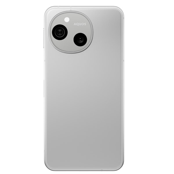 SHARPiV[vj SIMt[X}[gtH@AQUOS sense10(256GB) SH-M33B-S