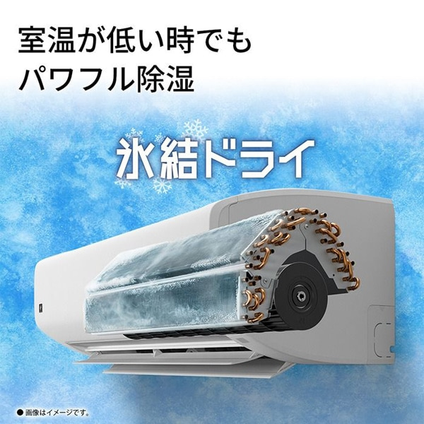 SHARP�i�V���[�v�j&nbsp;�u�ȃG�l�v�G�A�R���@5.6kw�@R�V���[�Y&nbsp;AY-U56RL2