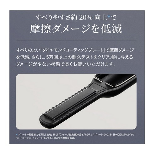 SHARP�i�V���[�v�j&nbsp;�p���[���o�C���R�[�h���X�A�C����&nbsp;IB-S510B-W
