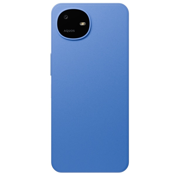 SHARP�i�V���[�v�j&nbsp;AQUOS wish6&nbsp;SH-M36-A