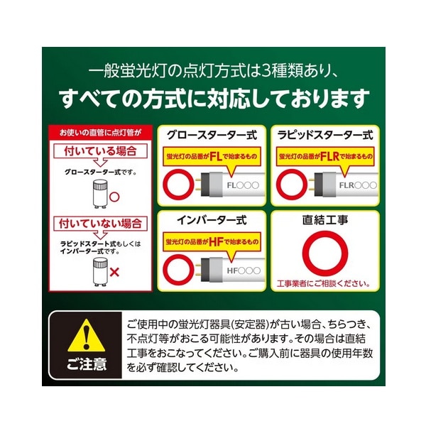 ���~�i�X&nbsp;LED���� 40�` �I�[���t���[&nbsp;G13-ZX12SN