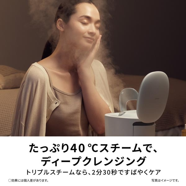 Panasonicipi\jbNj XLANg@X`[}[@gv EH-SB30-W