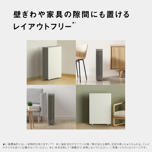 Panasonicipi\jbNj C@ F-PX70C-H