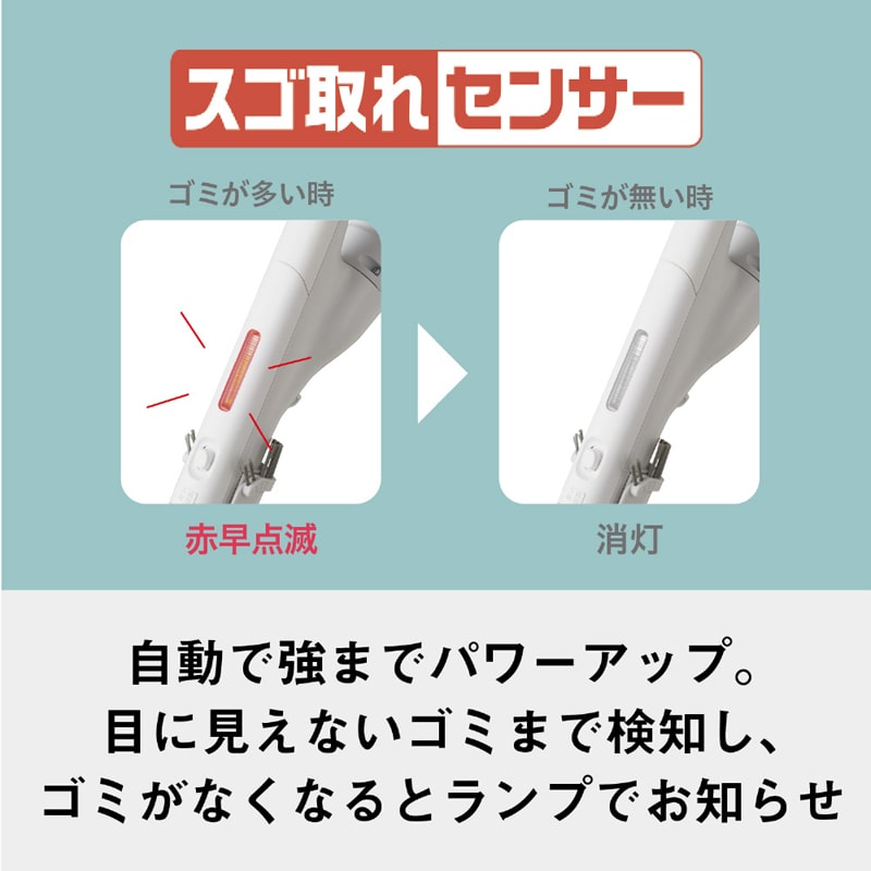 Panasonic 掃除機 紙パック式 クリーナー キャニスター パナソニック Panasonic（パナソニック） 紙パック式キャニスター掃除機｜MC