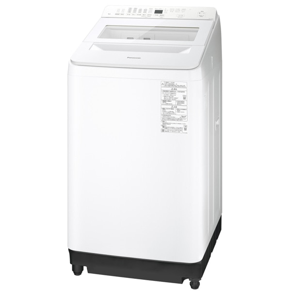 Panasonic（パナソニック） 全自動洗濯機｜NA-FA9K6-W｜[通販]ケーズデンキ