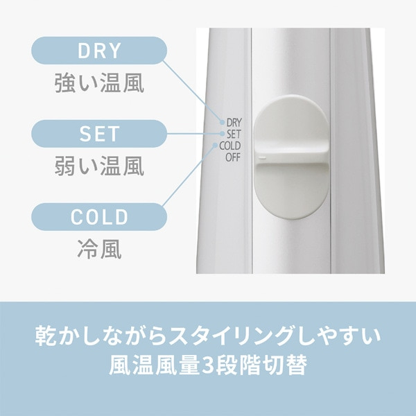 Panasonic�i�p�i�\�j�b�N�j&nbsp;���邭��h���C���[�@�C�I�j�e�B&nbsp;EH-KE4N-H