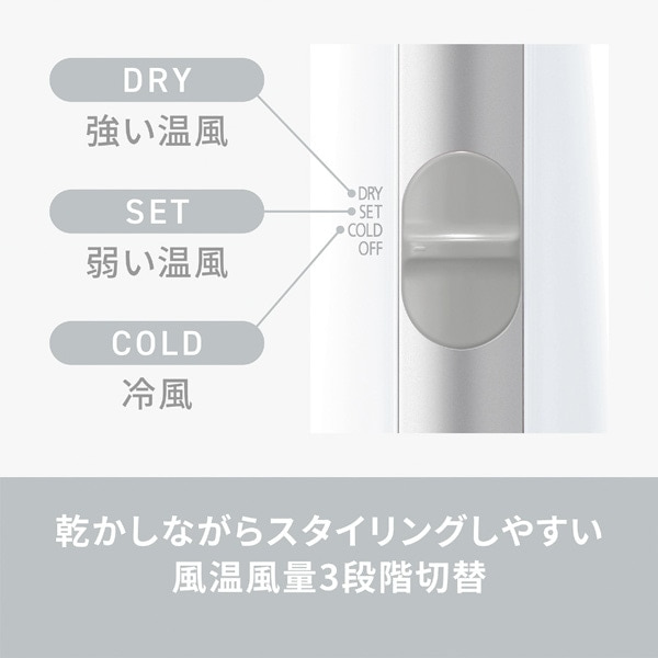 Panasonic�i�p�i�\�j�b�N�j&nbsp;���邭��h���C���[�@�C�I�j�e�B&nbsp;EH-KE1N-S