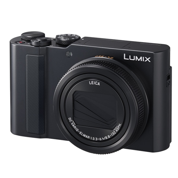 Panasonic�i�p�i�\�j�b�N�j&nbsp;�f�W�^���J�����@LUMIX�@TX3&nbsp;DC-TX3-K