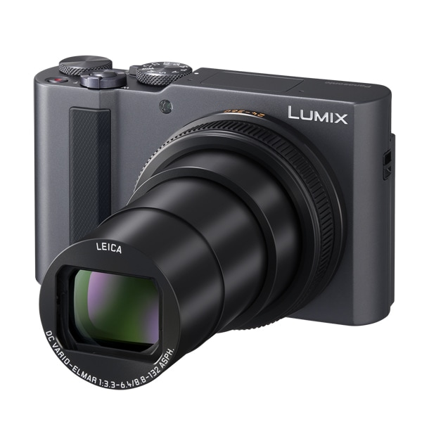 Panasonic�i�p�i�\�j�b�N�j&nbsp;�f�W�^���J�����@LUMIX�@TX3&nbsp;DC-TX3-S