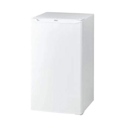 Haier/ハイアール JF-NU60A-W (ホワイト) 前開き式冷凍庫 【60L】