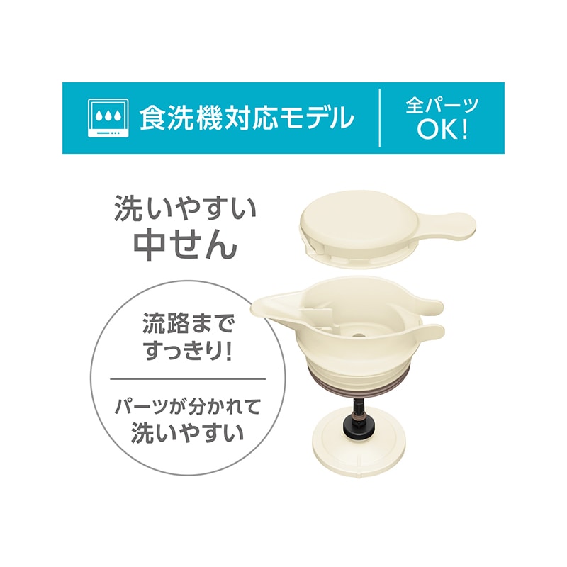 �T�[���X&nbsp;�X�e�����X�|�b�g�@1.5�k&nbsp;TTG-1500 IV