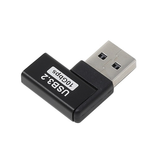 AinexiAClbNXj USBA_v^ AIX - CX EL^ 10Gbps U32AC-RFAD