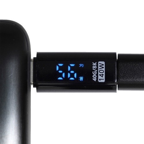 AinexiAClbNXj USB Type-Cd`FbJ[ KM-09