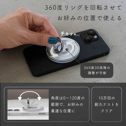 MOTTERUibej X}zOX^h MOT-SRING03-BK