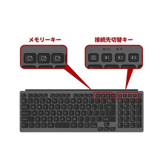 �x�m��&nbsp;FMV Comfort Keyboard �i�}���`OS�E�}���`�y�A�����O�Ή��j&nbsp;FMVKB800T1