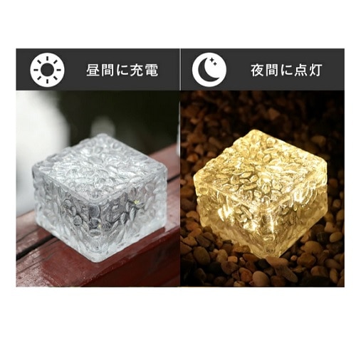  CUBE LEDCg SR1319-2-YE