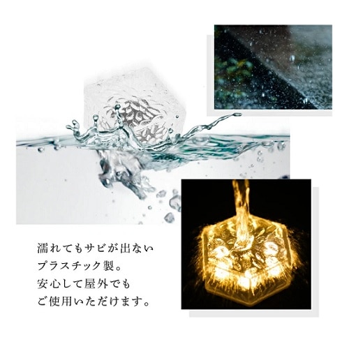  CRISTAL LEDCg SR-LJBZ