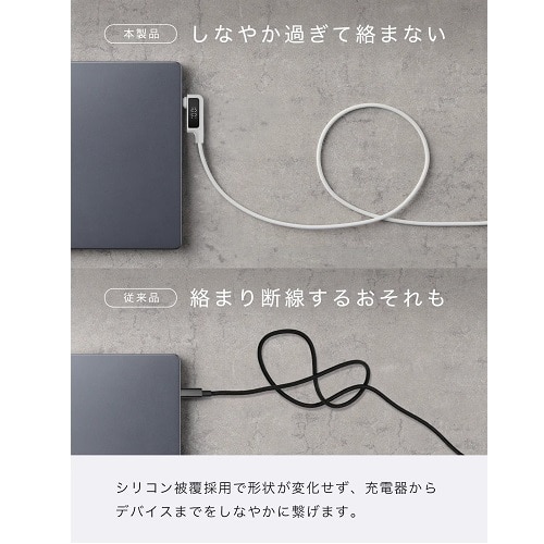 bhn L CtoC 1m tfBXvCtVRP[u CIO-SLL-SC-CC1-BK