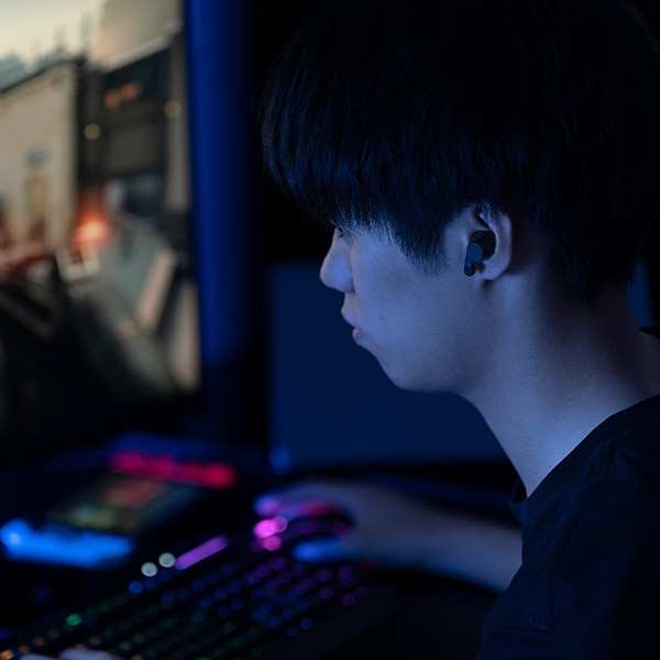 finalit@Cij VR3000 Wireless for Gaming+ FI-VR3SDPLTW