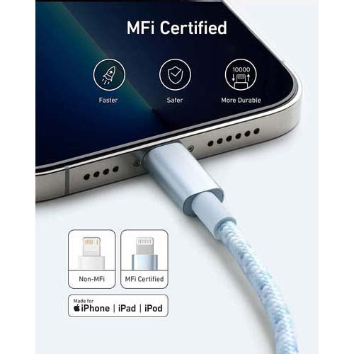 ANKER ϋviC CgjOP[u 1.0m A81520N2