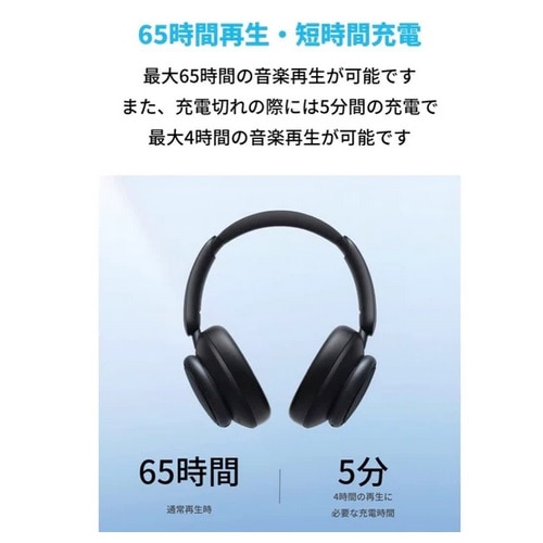ANKER Soundcore Space Q45 A3040021