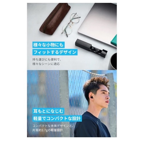 ANKER Soundcore A30i A3958N31