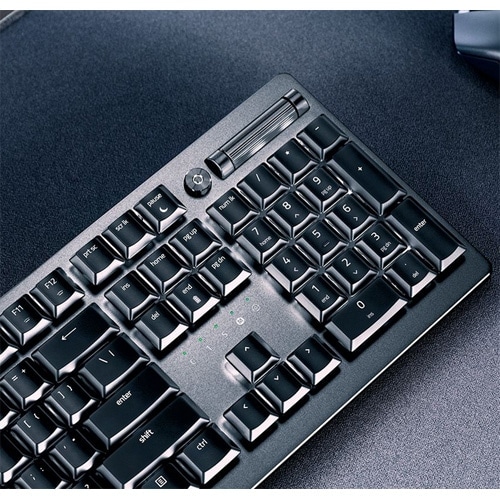 Razer CXQ[~OL[{[h@DeathStalker V2 Pro JP {z RZ03-04361400-R3J1