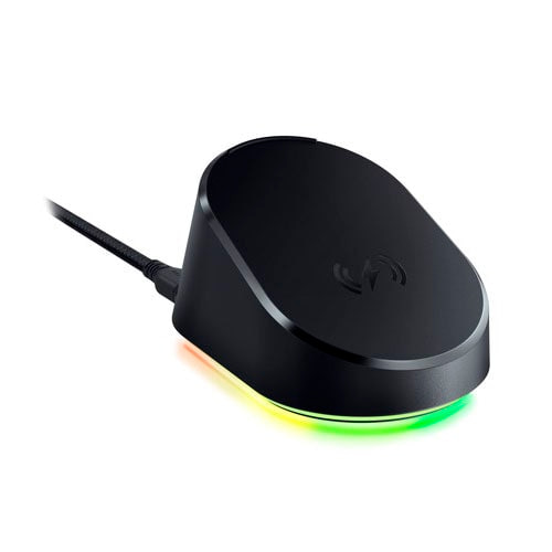 Razer [dhbN@Mouse Dock Pro RZ81-01990100-B3M1