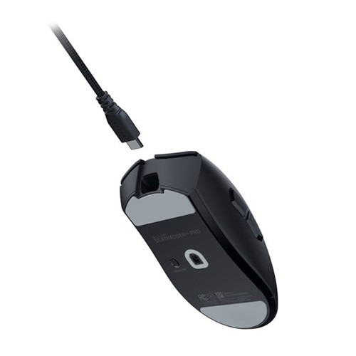 Razer&nbsp;���y�ʃ��C�����X �G���S�m�~�b�N e �X�|�[�c�}�E�X�@DeathAdder V4 Pro&nbsp;RZ01-05330100-R3A1