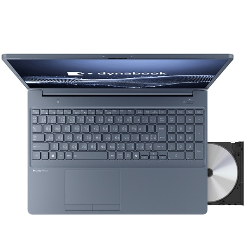 dynabook�i�_�C�i�u�b�N�j&nbsp;16�^�m�[�g�p�\�R���@dynabook T6&nbsp;P1T6APEL