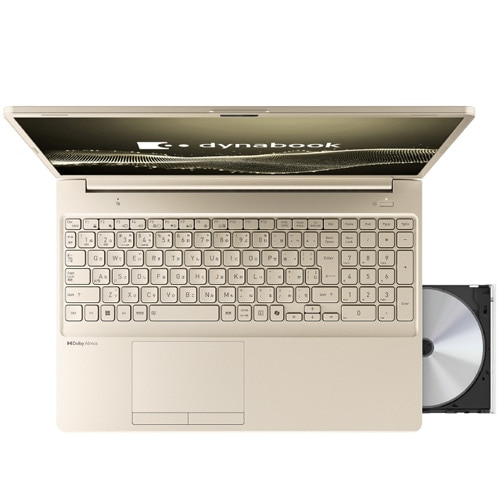 dynabook�i�_�C�i�u�b�N�j&nbsp;16�^�m�[�g�p�\�R���@dynabook T6&nbsp;P1T6APEG