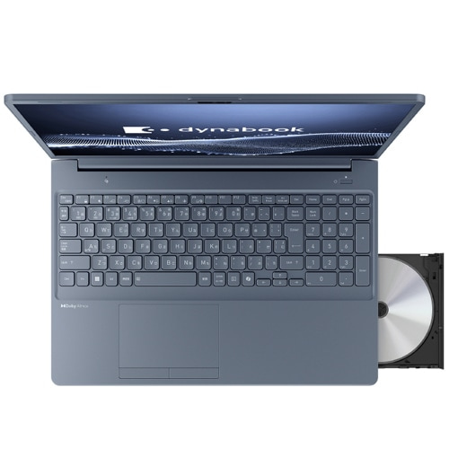 dynabook�i�_�C�i�u�b�N�j&nbsp;16�^�m�[�g�p�\�R���@dynabook T5&nbsp;P1T5APEL