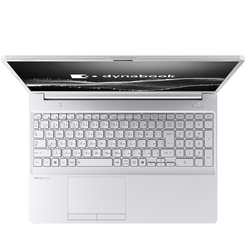 dynabook（ダイナブック） 16型ノートパソコン dynabook C5｜P1C5APES
