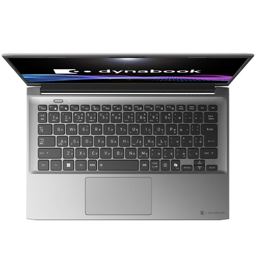 dynabook�i�_�C�i�u�b�N�j&nbsp;13.3�^�m�[�g�p�\�R���@dynabook S6&nbsp;P1S6APES