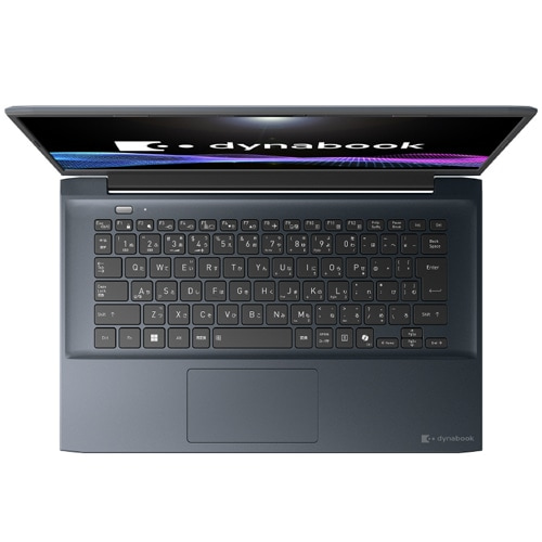 dynabook�i�_�C�i�u�b�N�j&nbsp;14�^�m�[�g�p�\�R���@dynabook M7&nbsp;P1M7APEL