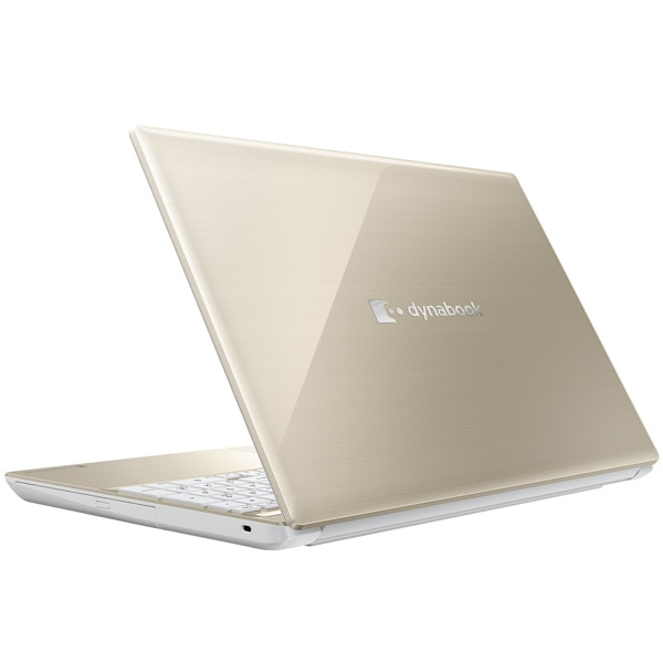 dynabook�i�_�C�i�u�b�N�j&nbsp;15.6�^�m�[�g�p�\�R���@dynabook T5&nbsp;P1T5ABPG