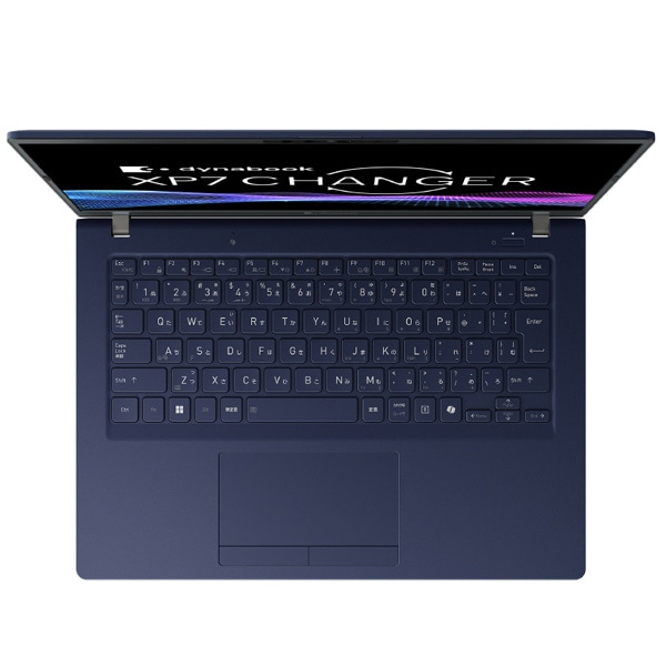 dynabook�i�_�C�i�u�b�N�j&nbsp;14�^���o�C���p�\�R���@dynabook XP /Copilot+ PC&nbsp;P2P7ARBL