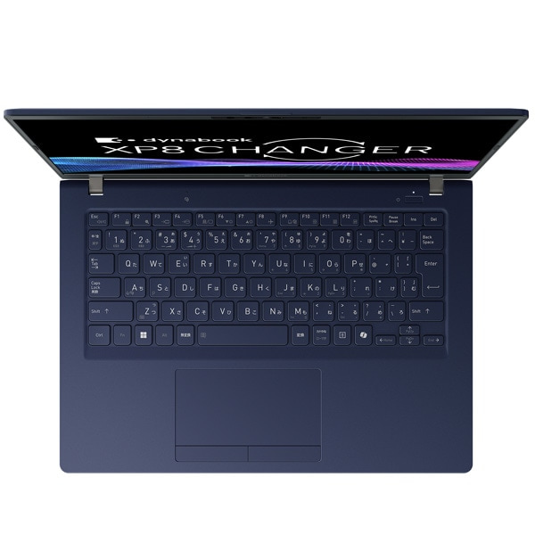 dynabook�i�_�C�i�u�b�N�j&nbsp;14�^���o�C���p�\�R���@dynabook XP /Copilot+ PC&nbsp;P2P8ARBL