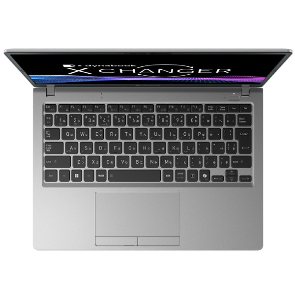 dynabook�i�_�C�i�u�b�N�j&nbsp;13.3�^�m�[�g�p�\�R���@dynabook X7 / Copilot+ PC&nbsp;P1X7APBS