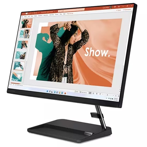 Lenovo(レノボ) IdeaCentre AIO 370i 23.8型デスクトップパソコン ｜F0GH0188JP(AIO370-24IAP)｜[通販]ケーズデンキ