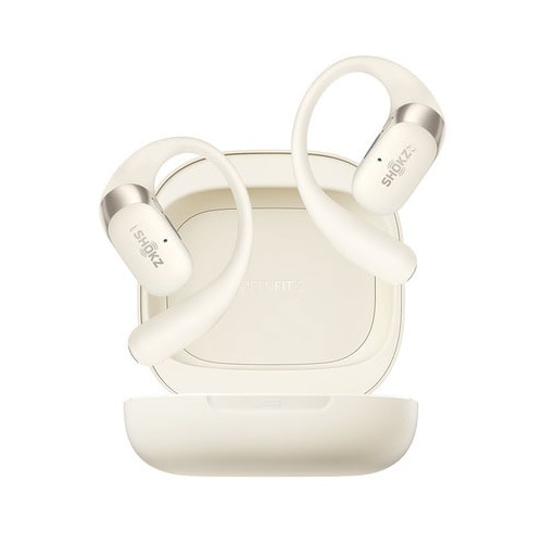 Shokz（ショックス） 完全ワイヤレスイヤホン（OpenFit 2）｜SKZ