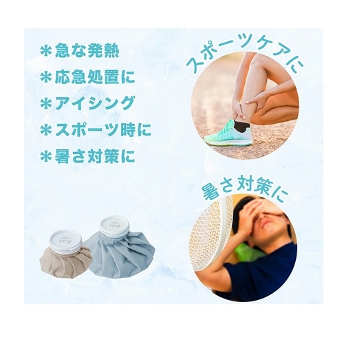 �O���[�o���W���p��&nbsp;Icy �X�X�i�X�̂��j&nbsp;J46-08-02