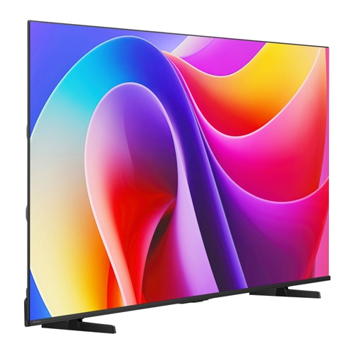 ハイセンス・ジャパン 55V型 4Kチューナー内蔵液晶テレビ A6Rシリーズ