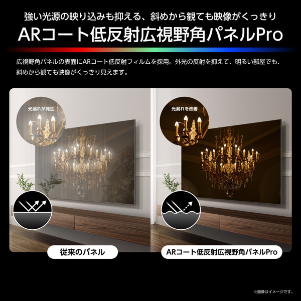 �n�C�Z���X�E�W���p��&nbsp;65V�^�@4K�`���[�i�[����RGB Mini LED�t���e���r&nbsp;RGB 65U9S