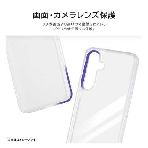 ���C�A�E�g&nbsp;iPhone 16e�Ή� �n�C�u���b�h�P�[�X&nbsp;RC-DP50UC4C/MK65_IF01