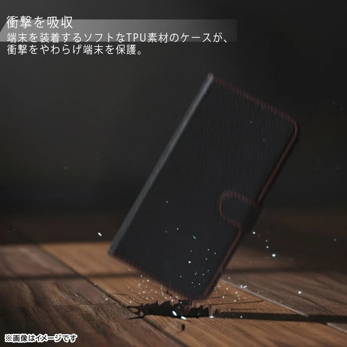 ���C�A�E�g&nbsp;OPPO A5 5G�p�蒠�^���U�[�P�[�X&nbsp;RT-OPA5ELC1/BR
