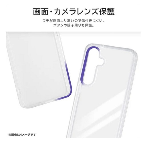 ���C�A�E�g&nbsp;iPhone 16e�Ή� �n�C�u���b�h�P�[�X&nbsp;RC-WP50UC4C/TJ106