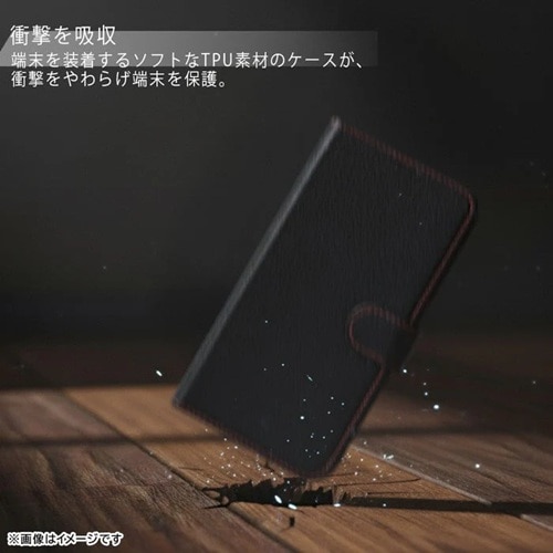���C�A�E�g&nbsp;Galaxy S26�p �蒠�^���U�[�P�[�X&nbsp;RT-GS26ELC1/BR
