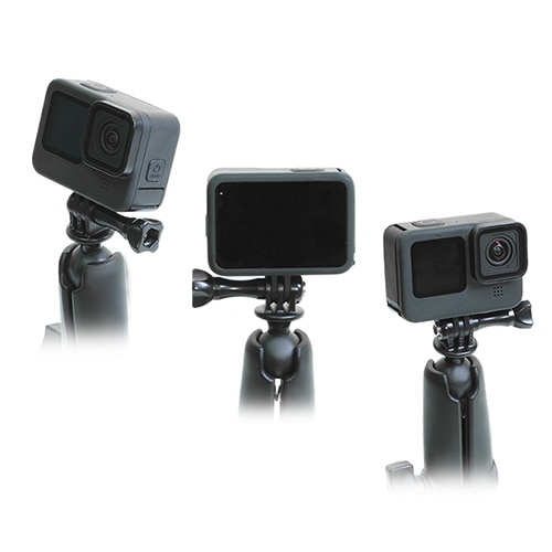 RAM MOUNTSi}gj GoPro HERO A_v^[ RAP-B202UGOP1