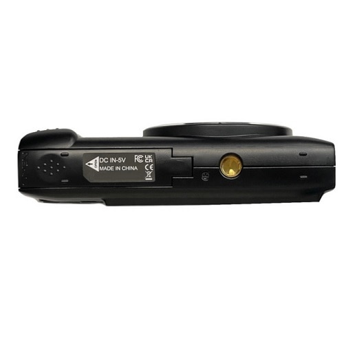 10倍光学ズーム コンパクトデジタルカメラ DC-105 ebest_4545708004364